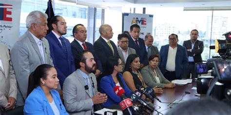 Alcaldes y Alcaldesas marcharán por la paz seguridad y recursos MP