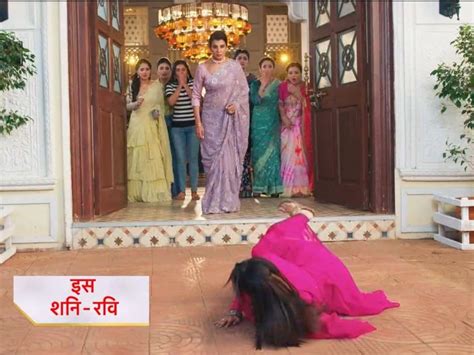 Yeh Rishta Kya Kehlata Hai Spoiler Alert In Hindi Yrkkh Upcoming Twist