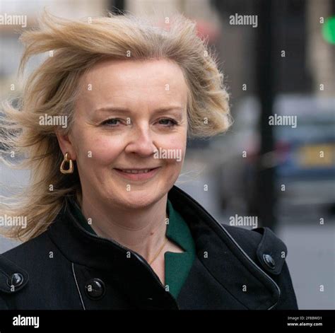 Liz Truss Mp Hi Res Stock Photography And Images Alamy