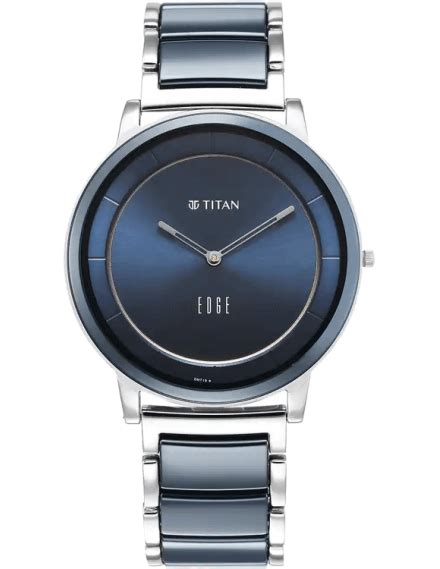 Buy Titan 1878KD02 Watch in India I Swiss Time House