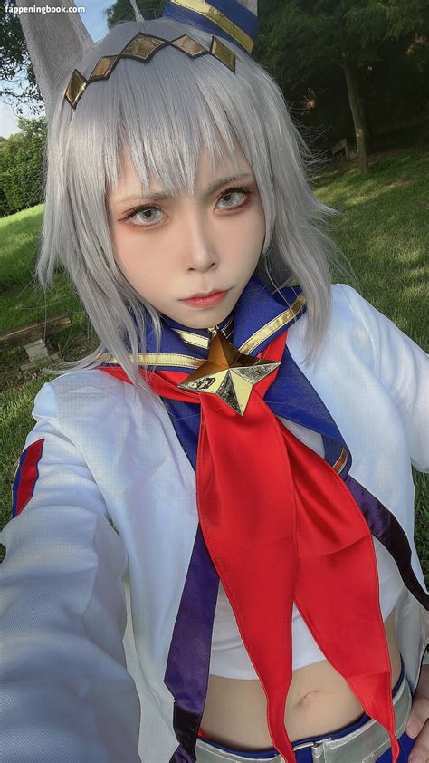 Laurus0711 Ryuuightcosplay Nude OnlyFans Leaks Fappening FappeningBook