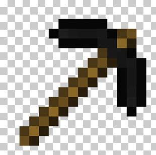 Minecraft Pocket Edition Pickaxe Minecraft Story Mode PNG Clipart