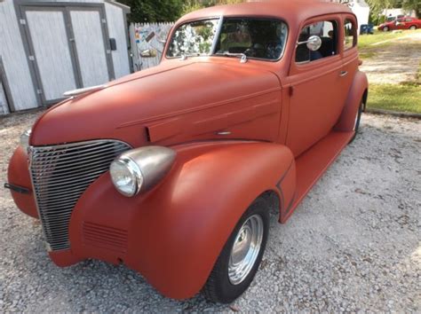 CHEVY AFFORDABLE STREET ROD CLASSIC HOT RAT ROD MAKE OFFER BUY IT NOW MORE For Sale