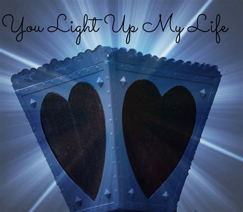 You Light Up My 5