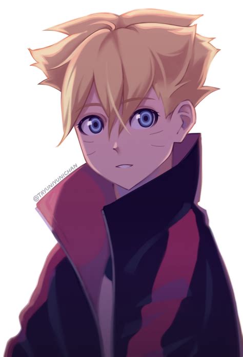 Cute Boruto Uzumaki Boruto Fan Art 44243666 Fanpop Page 42