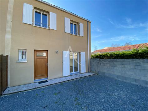 Maison Vendre Rudeau Ladosse Achat Vente Maison L Adresse