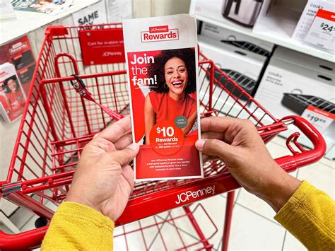 JCPenney Shopping Tips: When & How to Get the Biggest Savings - The