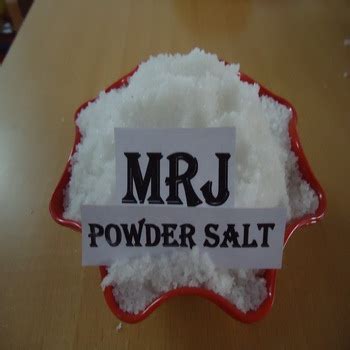 Refined Iodized Table Salt Shelf Life 2 At Best Price In Thoothukudi