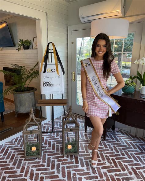 Abigail Grace Cooper (@abigailgrace__pageant) • Instagram photos and videos