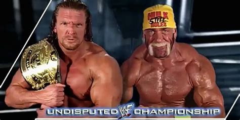 Hulk Hogan S 5 Worst Matches In WCW His 5 Worst In WWE