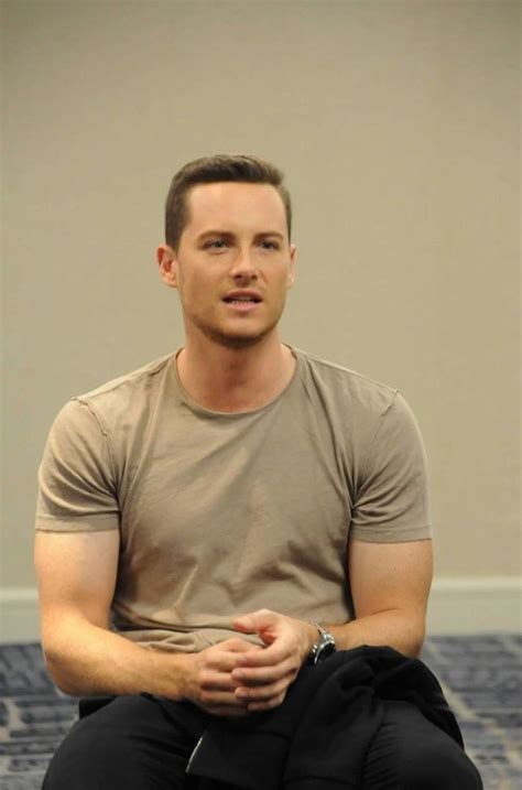 Jesse Lee Soffer Hot