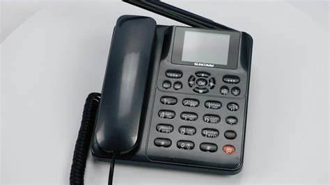 4g Lte,Беспроводной Настольный Телефон Suncomm Lte 818,Точка Доступа Wi ...