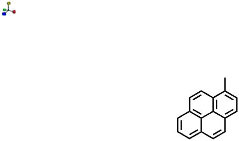 Synthon Chemicals Shop Methylpyrene Liquid Crystals Reactive