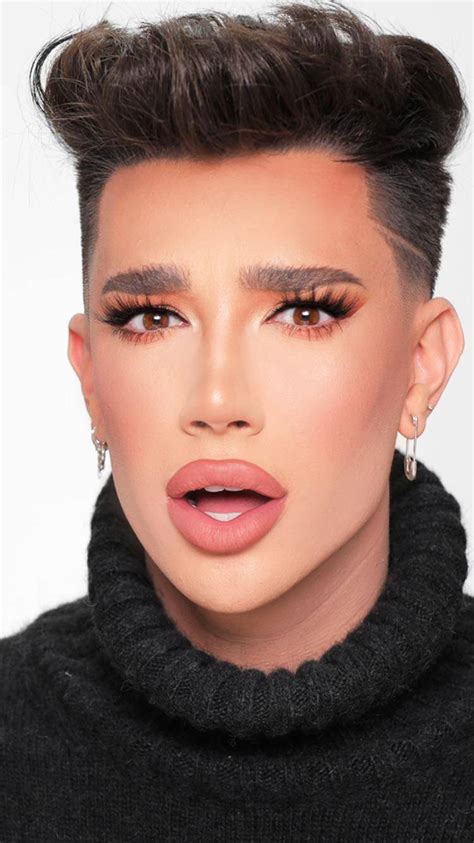 Someone Tell James Charles I Wanna Fuck Him Scrolller
