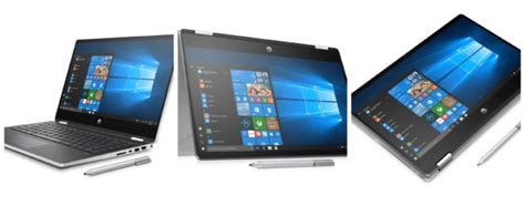 Complete Your Wfhlfh Set Up With Hp Laptops Inquirer Technology