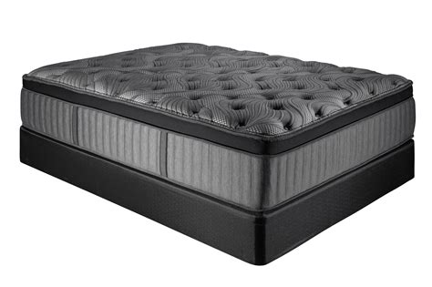 Spring Air Kate Euro Top Firm Mattress Furniture Mart