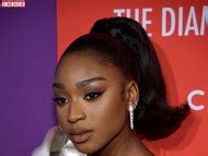 Naked Normani Kordei Added 09 15 2019 By KA