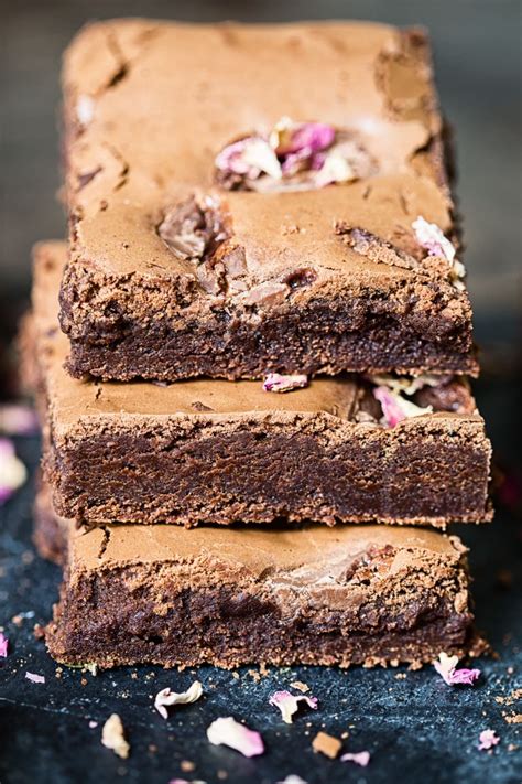 Turkish Delight Brownies Artofit