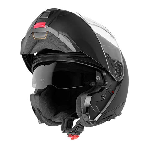 Kask Schuberth C Czarny Mat Czarny Mat Kaski Kaski Szcz Kowe