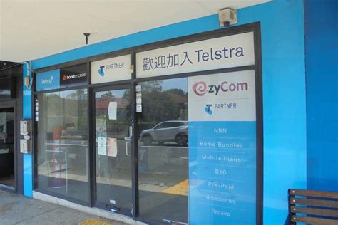 Leased Office At Level Ground 137 Concord Road North Strathfield NSW