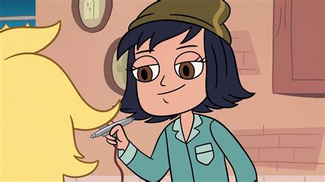 Nude Cartoons Janna