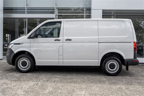 New Volkswagen Transporter Swb V Capalaba Volkswagen Qld