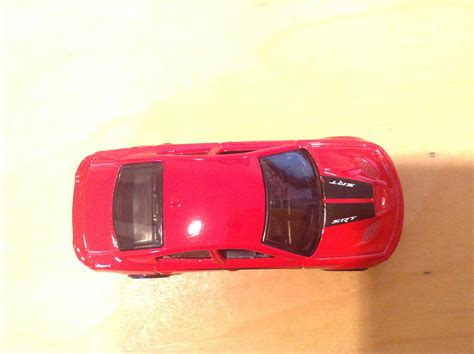 JULIAN S HOT WHEELS BLOG Dodge Charger SRT Hellcat New For Muscle Mania