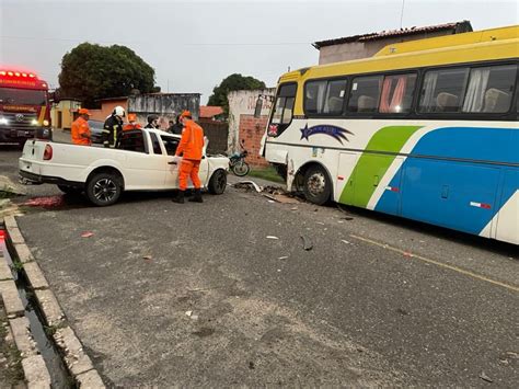 Urgente empresário morre em acidente de trânsito na Zona Sudeste de