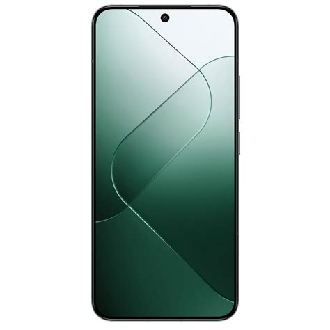 Купить Смартфон Xiaomi 14 256GB/12GB Jade Green с бесплатной доставкой ...