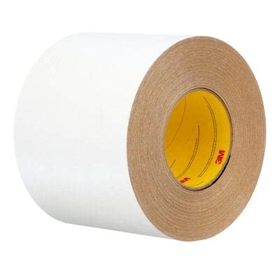 3M Venture Tape Vinyl Seaming Tape 460V – Conklin Metal Industries