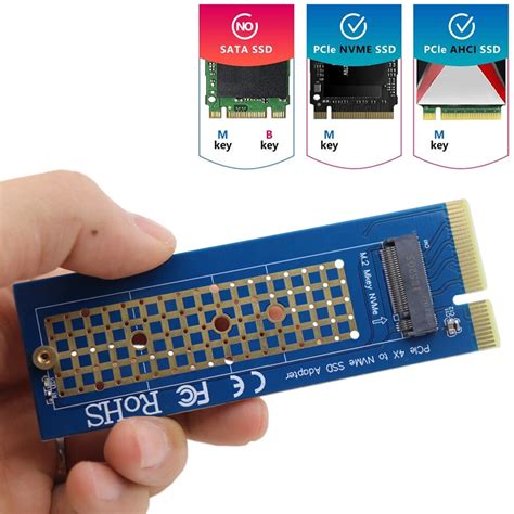 Переходник Pci Express M2 Nvme – Telegraph
