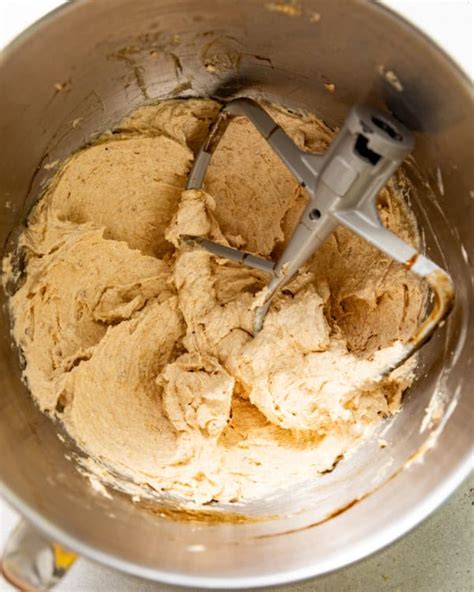 Coffee Cake Cookies Britney Breaks Bread