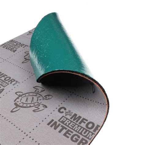 Comfort Mat Integra шумоизоляция купить в Москве