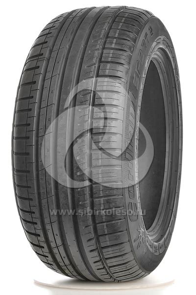 Шины Cordiant Sport-2 PS-501 91V 205 / 55 / R16 по цене - 5 210 руб.