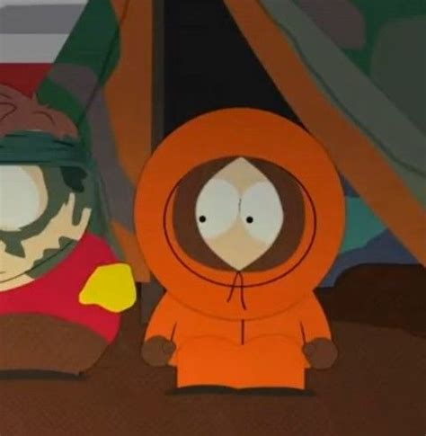 Kenny South Park Mccormick Kenneth Silly Favorite Quick Kenny