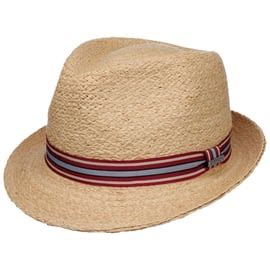 Stetson Terlaco Raffia Hat