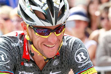 Lance Armstrong S Tour De France Titles Stripped By U S Anti Doping Agency