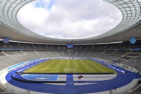 Euro 2024 stadiums: Where will games be played in Germany? - Sports Love Me