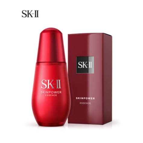 Jual Sk Ii Skinpower Essence Ml Shopee Indonesia