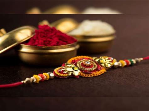 Raksha Bandhan 2021 Know The Shubh Muhurat To Tie Rakhi On Your