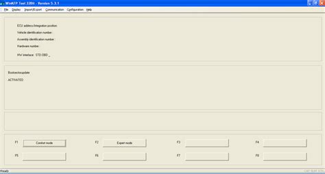 BMW Standard Tools - Download BMW Standard Tools 2.12, 2.5 for Windows