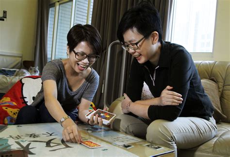 Taiwan To Become First Nation In Asia To Legalise Same Sex Marriage Daily Mail Online