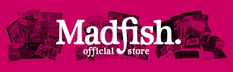 Madfish
