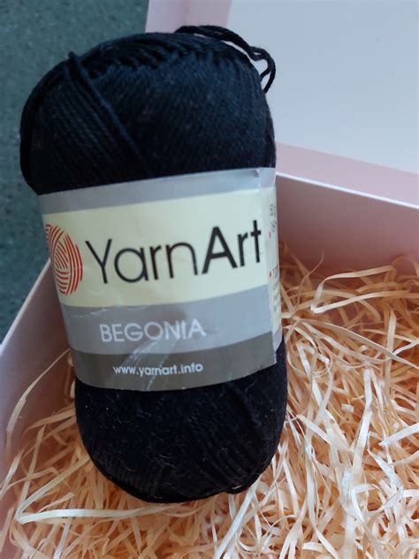 Yarnart Begonia - E-pood | Jollery-Bunny - Estonian Handicraft