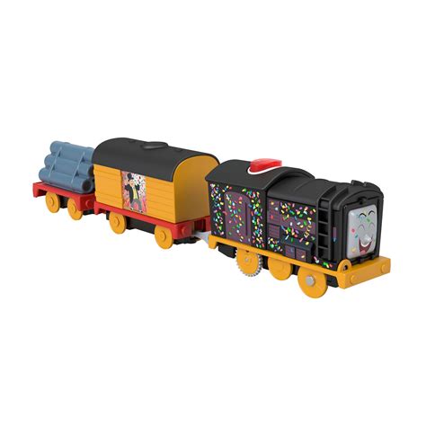 Thomas and Friends Talking Diesel Toy Train | Mattel