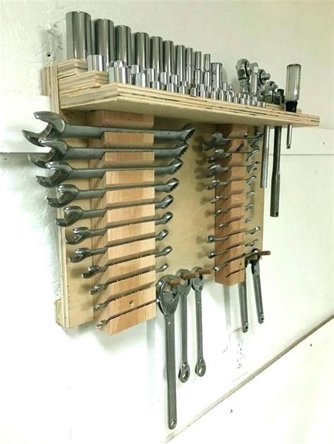 French Cleat Storage Garden Hand Tool Storage Tool Storage In Garage