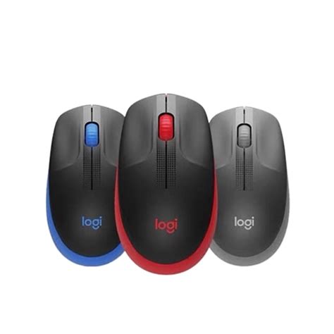 Logitech M190 Wireless Mouse – PDX STORE OF BRANDS