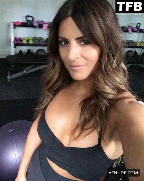 ALISON VICTORIA Nude AZNude