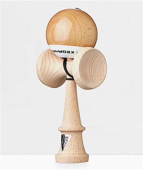 Krom Pop Naked Kendama Mall Of America