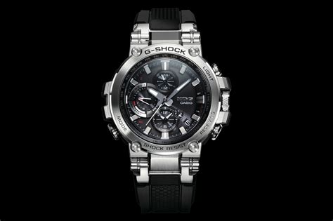 Introducing the new Casio G-Shock MTG – Professional Watches
